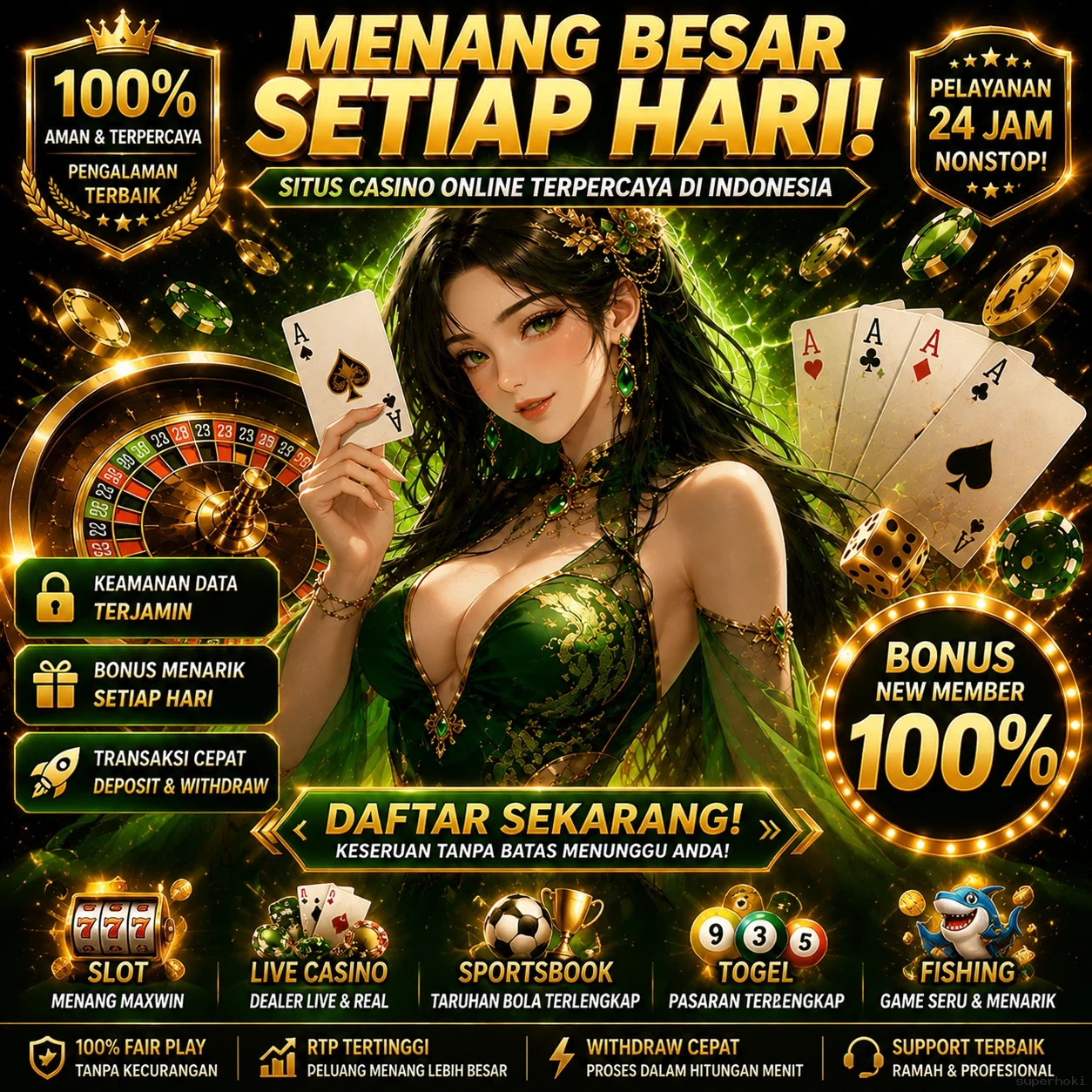 superhoki Unduh